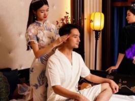 上海高端桑拿会所：健康生活的起点