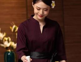 放松身心，缓解压力